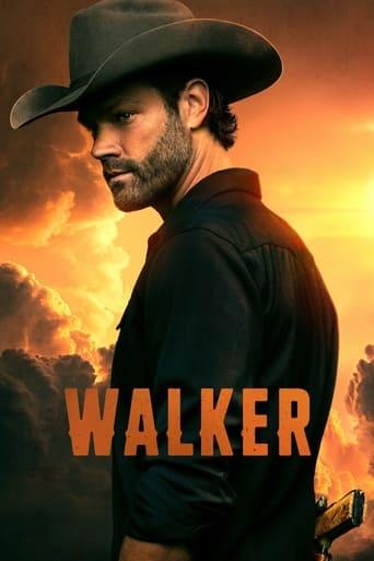 Walker Poster