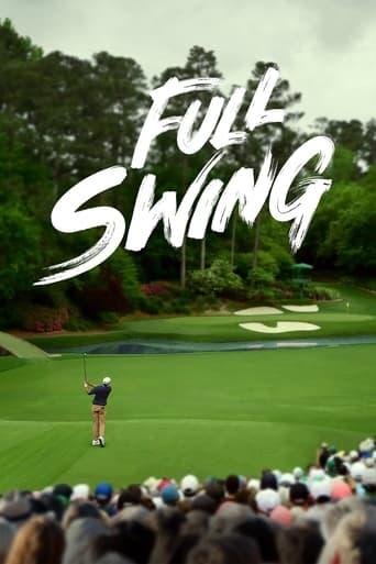 Full Swing Poster