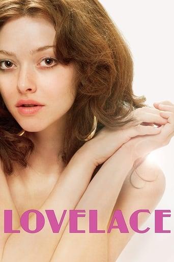 Lovelace poster