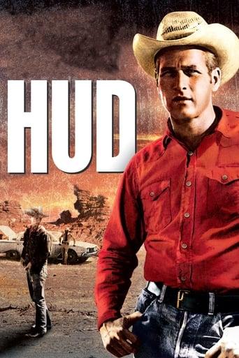 Hud poster