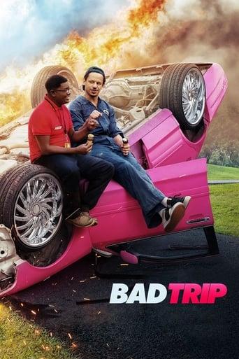 Bad Trip poster