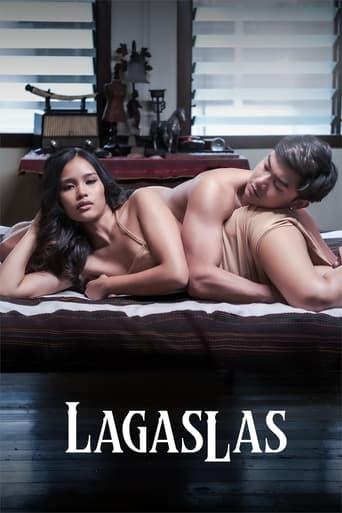 Lagaslas poster