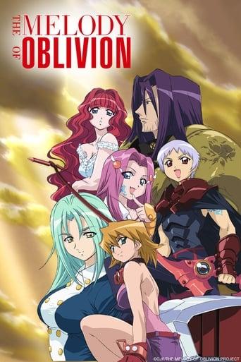 The Melody of Oblivion Poster