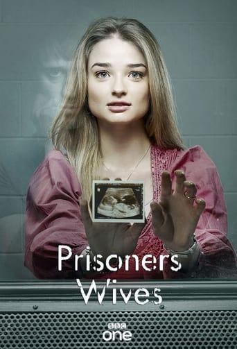 Prisoners' Wives Poster