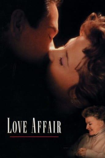 Love Affair poster