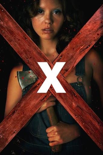 X poster