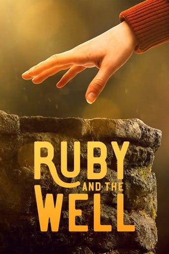 Ruby and the Well Poster