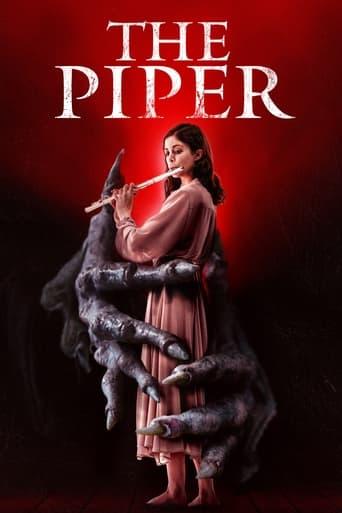 The Piper poster