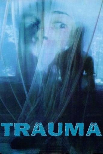 Trauma poster