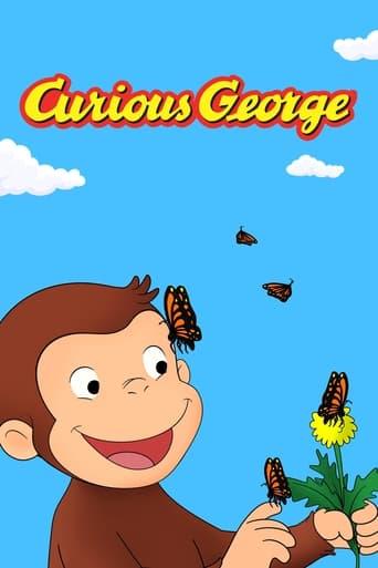 Curious George Poster