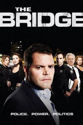 The Bridge Poster