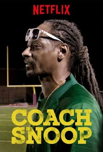 Coach Snoop Poster