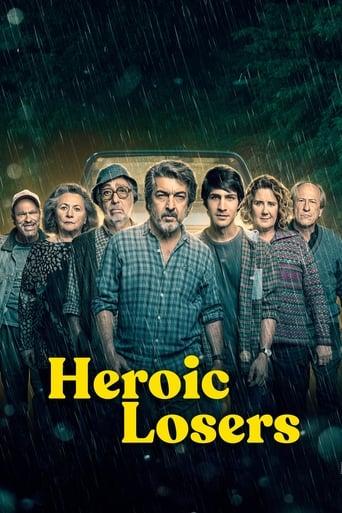 Heroic Losers poster