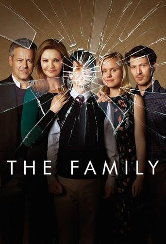 The Family Poster