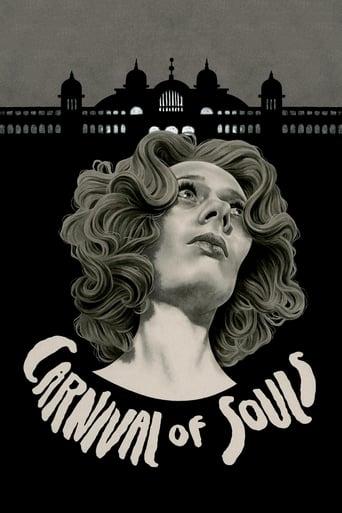 Carnival of Souls poster