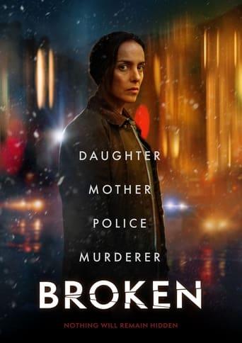 Broken poster