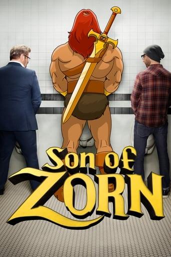 Son of Zorn Poster