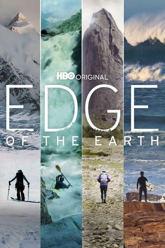 Edge of the Earth Poster