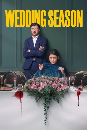 Wedding Season Poster