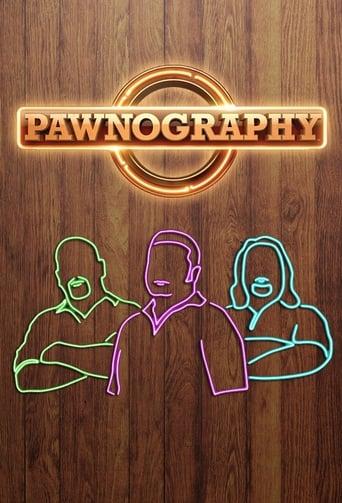 Pawnography Poster