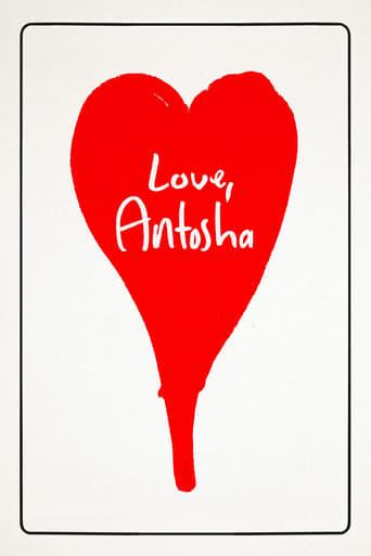 Love, Antosha poster