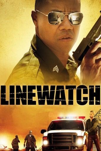 Linewatch poster