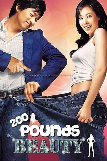 200 Pounds Beauty poster