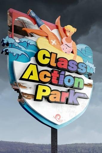 Class Action Park poster