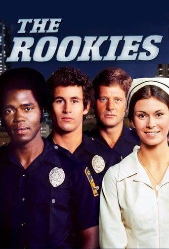 The Rookies Poster