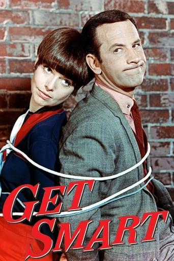 Get Smart Poster