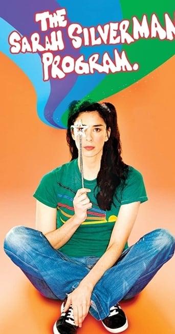 The Sarah Silverman Program. Poster