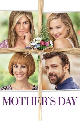 Mother's Day poster