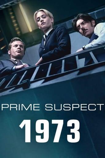 Prime Suspect 1973 Poster