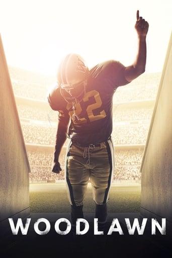 Woodlawn poster