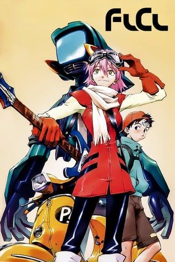 FLCL Poster