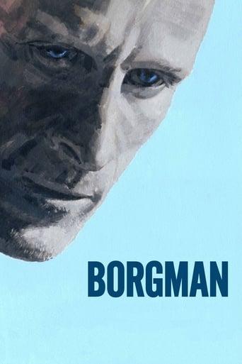 Borgman poster