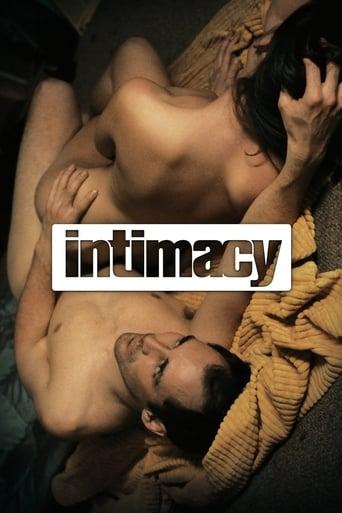 Intimacy poster