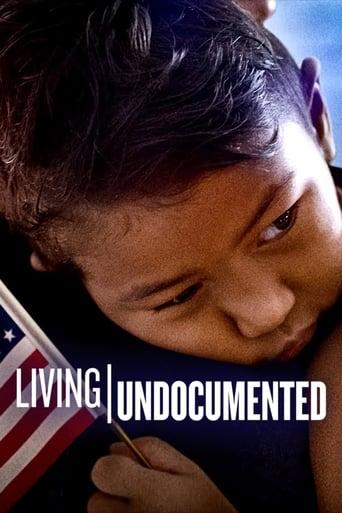 Living Undocumented Poster