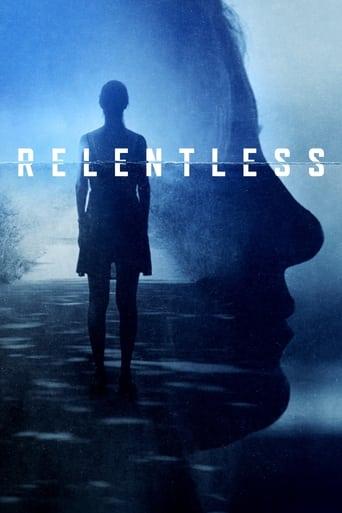 Relentless Poster