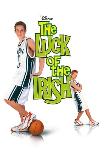 The Luck of the Irish poster