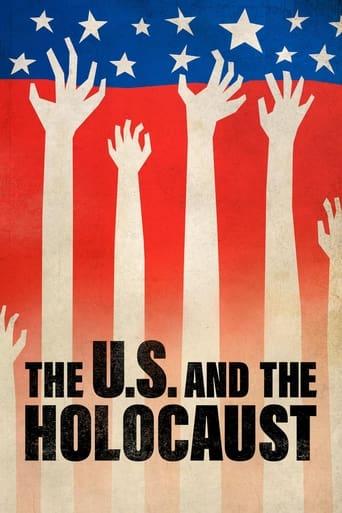 The U.S. and the Holocaust Poster