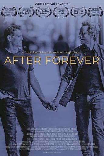 After Forever Poster