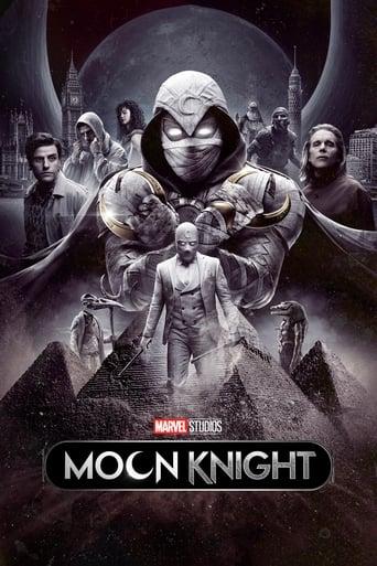 Moon Knight Poster