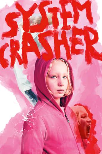 System Crasher poster