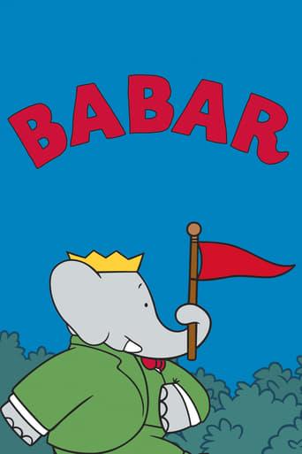 Babar Poster