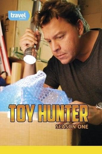 Toy Hunter Poster