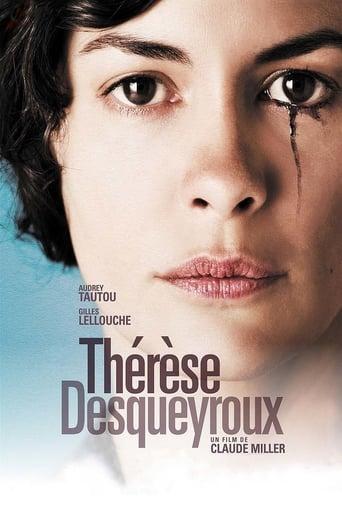 Thérèse poster