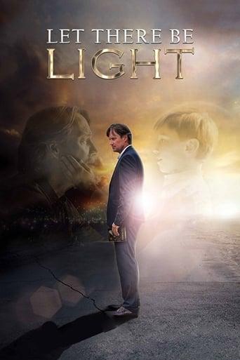 Let There Be Light poster