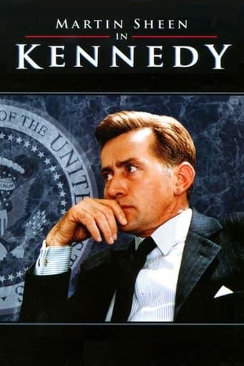 Kennedy Poster