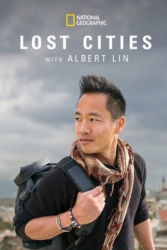 Lost Cities with Albert Lin Poster